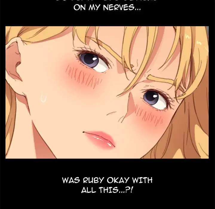 The Perfect Roommates Chapter 29 page 53 - 