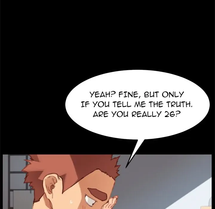 The Perfect Roommates Chapter 29 page 73 - 