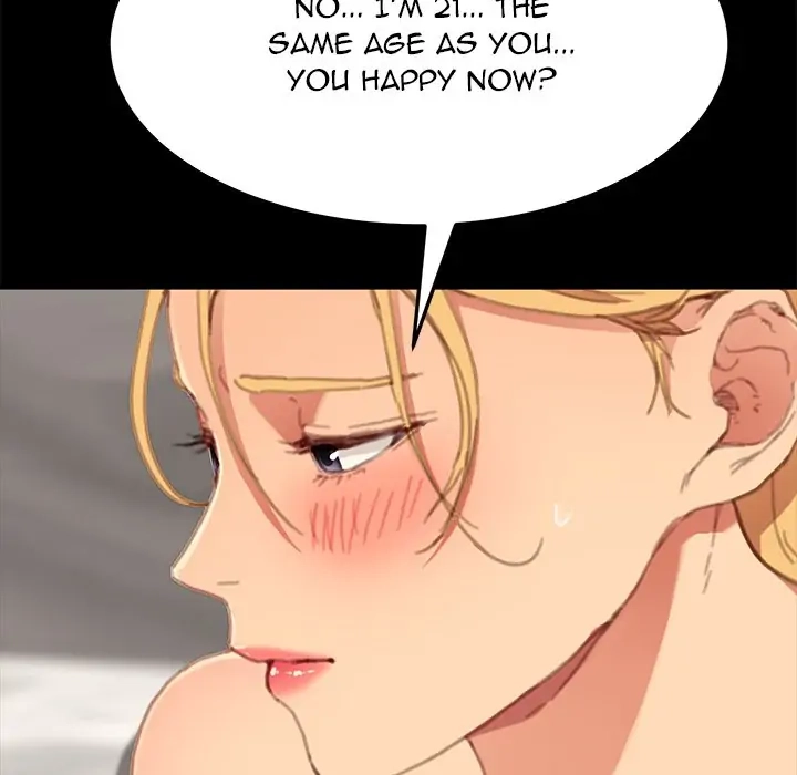 The Perfect Roommates Chapter 29 page 76 - 