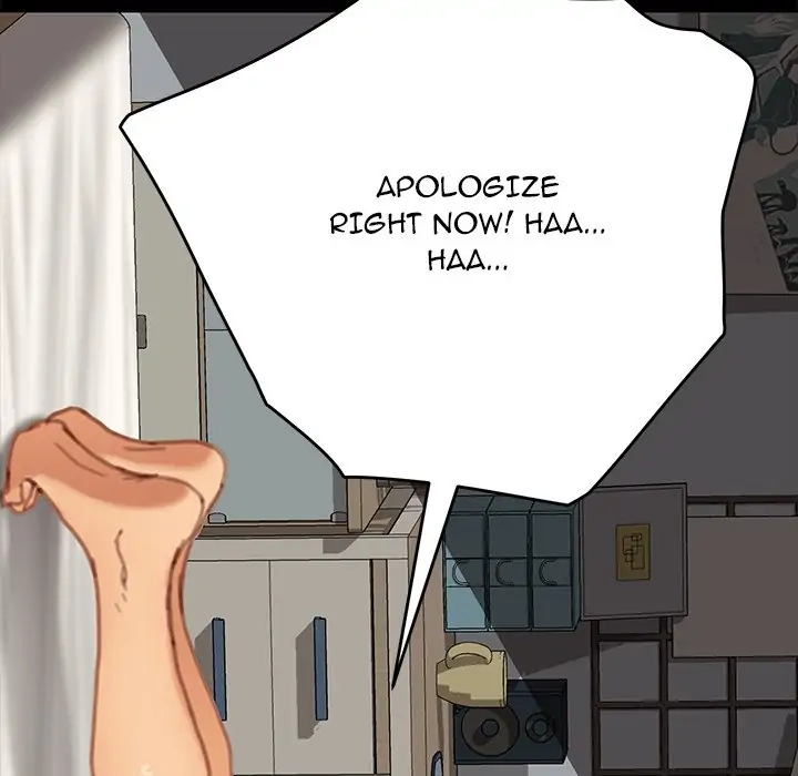 The Perfect Roommates Chapter 29 page 81 - 