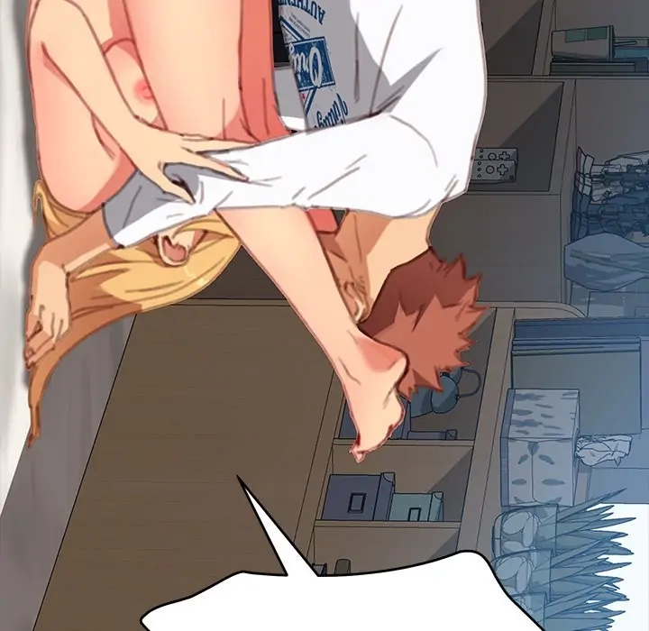 The Perfect Roommates Chapter 29 page 83 - 