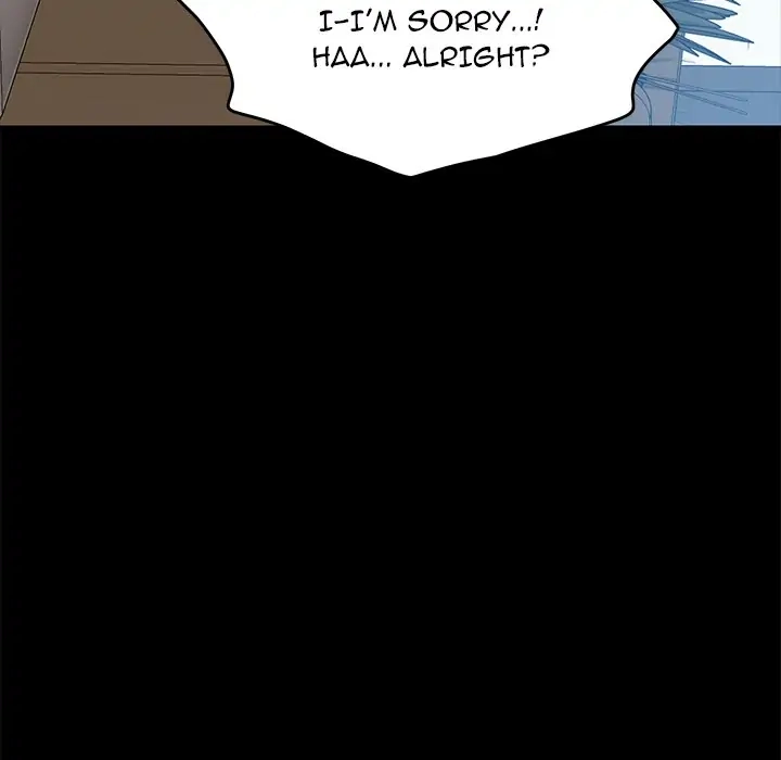 The Perfect Roommates Chapter 29 page 84 - 