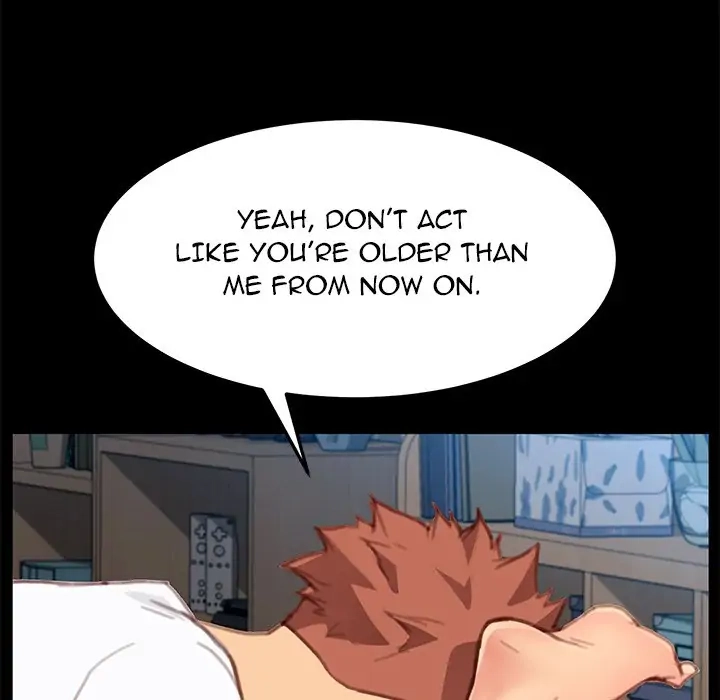The Perfect Roommates Chapter 29 page 85 - 
