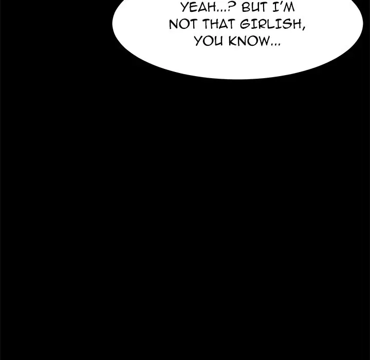The Perfect Roommates Chapter 29 page 95 - 