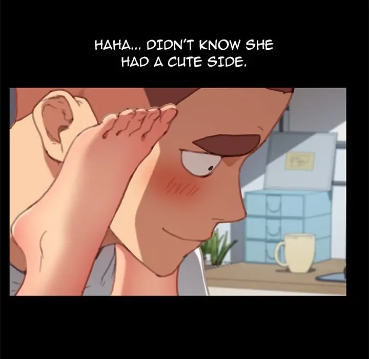The Perfect Roommates Chapter 29 page 96 - 