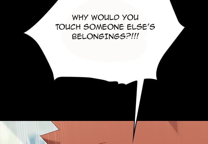 The Perfect Roommates Chapter 3 page 2 - 