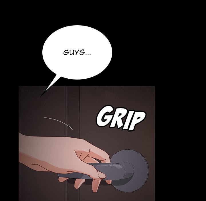 The Perfect Roommates Chapter 3 page 101 - 