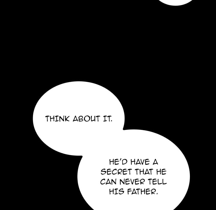 The Perfect Roommates Chapter 3 page 110 - 