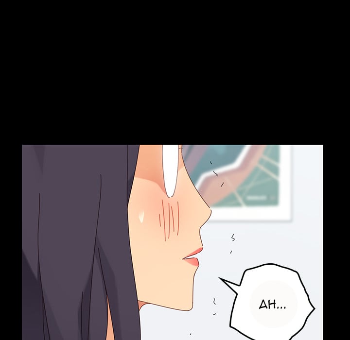 The Perfect Roommates Chapter 3 page 12 - 