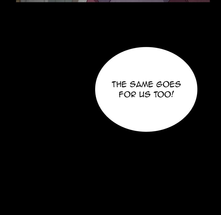 The Perfect Roommates Chapter 3 page 112 - 