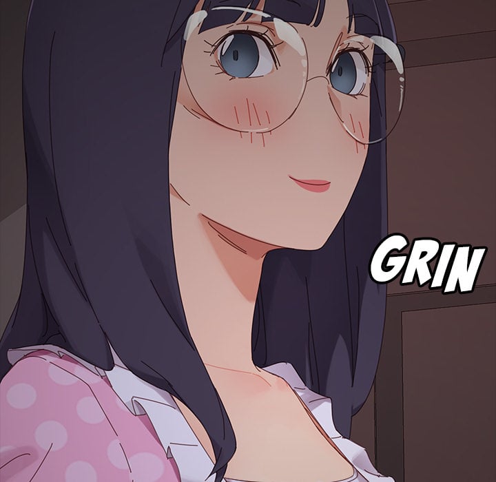 The Perfect Roommates Chapter 3 page 116 - 