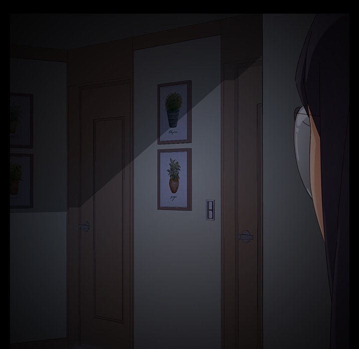 The Perfect Roommates Chapter 3 page 119 - 