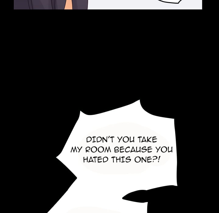 The Perfect Roommates Chapter 3 page 13 - 
