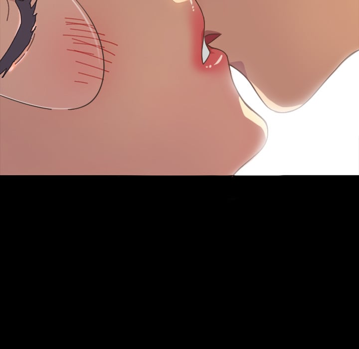 The Perfect Roommates Chapter 3 page 125 - 