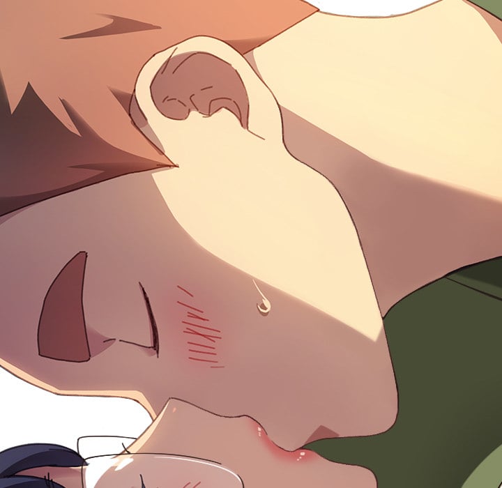 The Perfect Roommates Chapter 3 page 127 - 