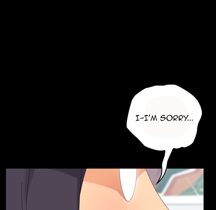 The Perfect Roommates Chapter 3 page 15 - 