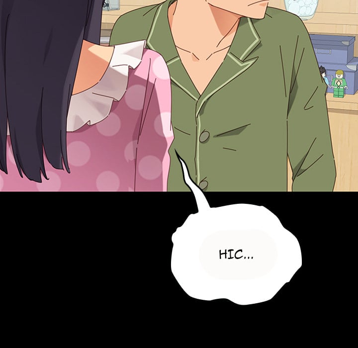 The Perfect Roommates Chapter 3 page 18 - 