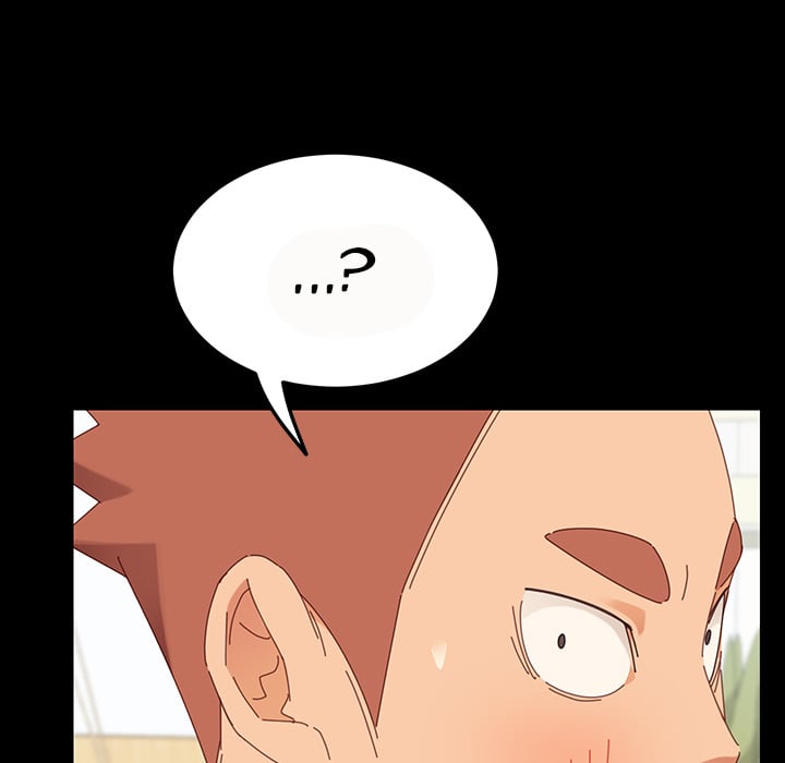 The Perfect Roommates Chapter 3 page 19 - 