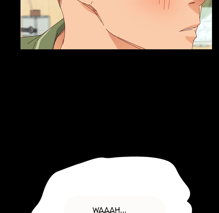 The Perfect Roommates Chapter 3 page 20 - 