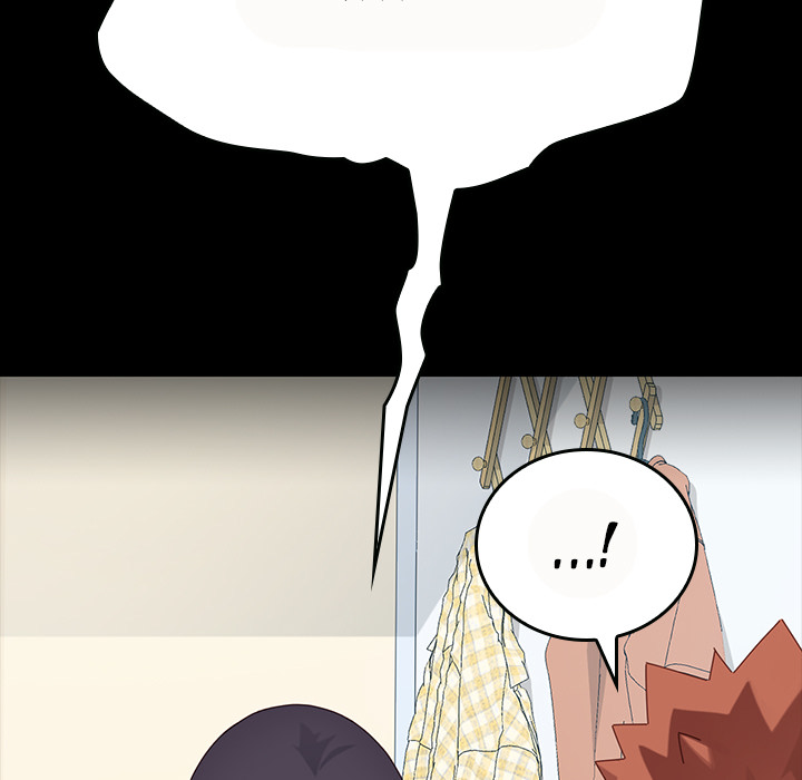 The Perfect Roommates Chapter 3 page 21 - 