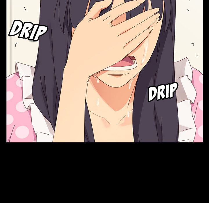 The Perfect Roommates Chapter 3 page 25 - 