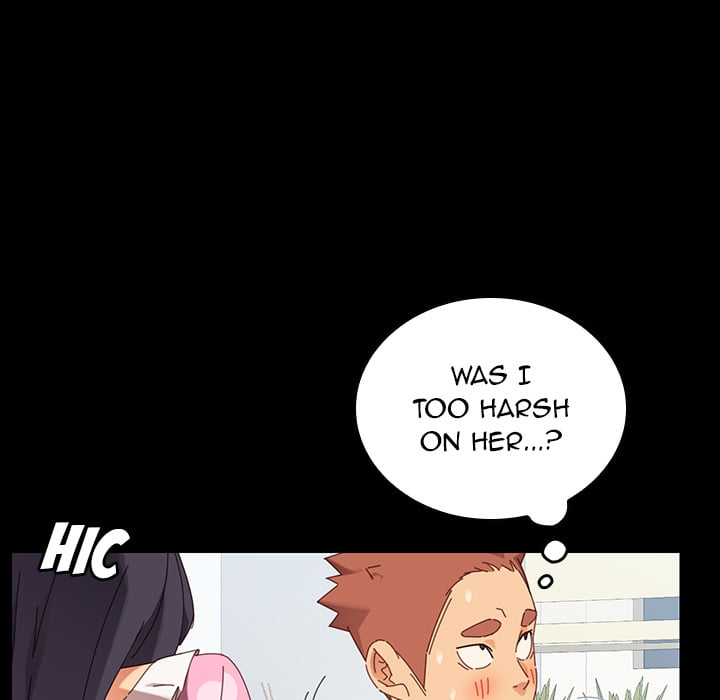 The Perfect Roommates Chapter 3 page 26 - 
