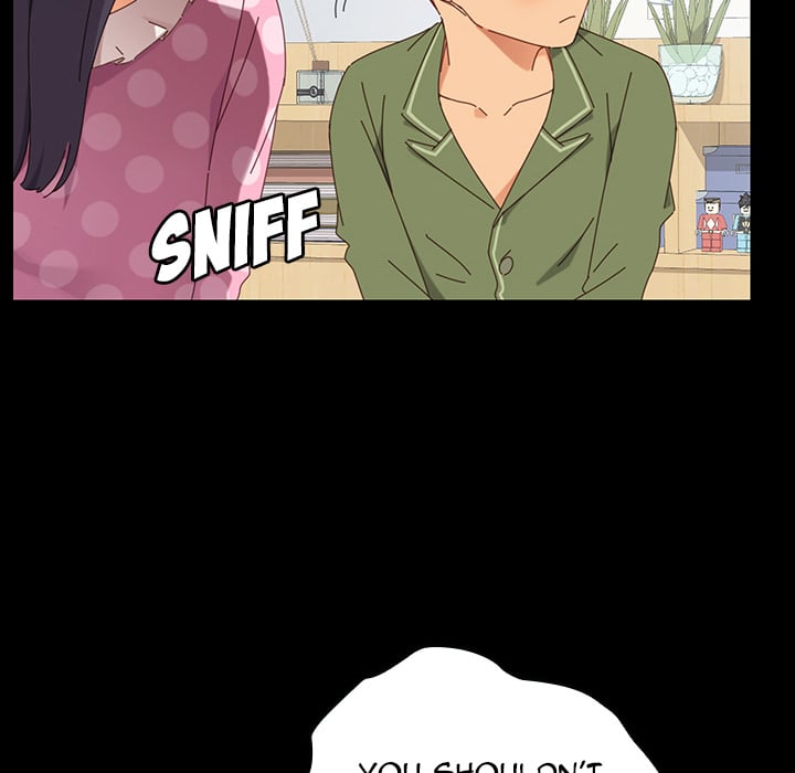 The Perfect Roommates Chapter 3 page 27 - 