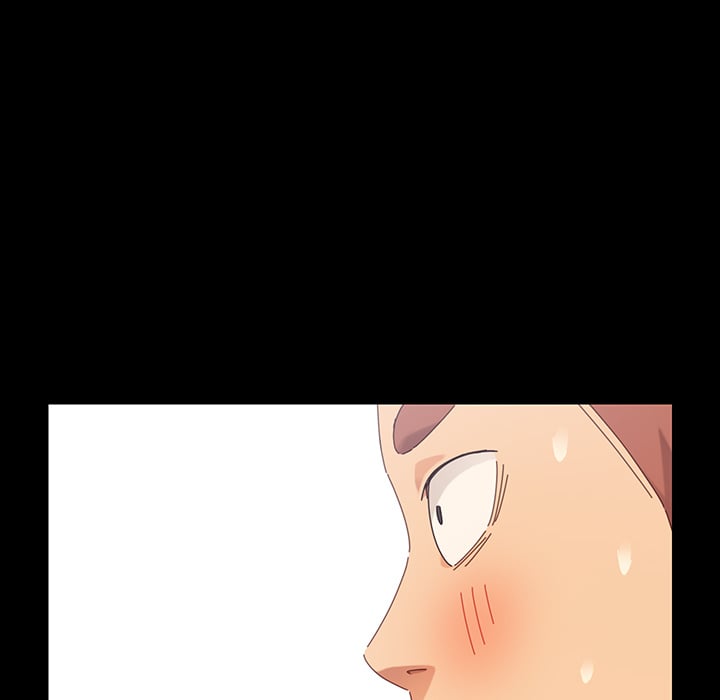 The Perfect Roommates Chapter 3 page 29 - 