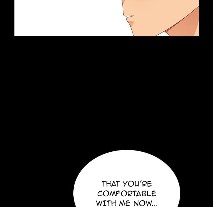 The Perfect Roommates Chapter 3 page 30 - 