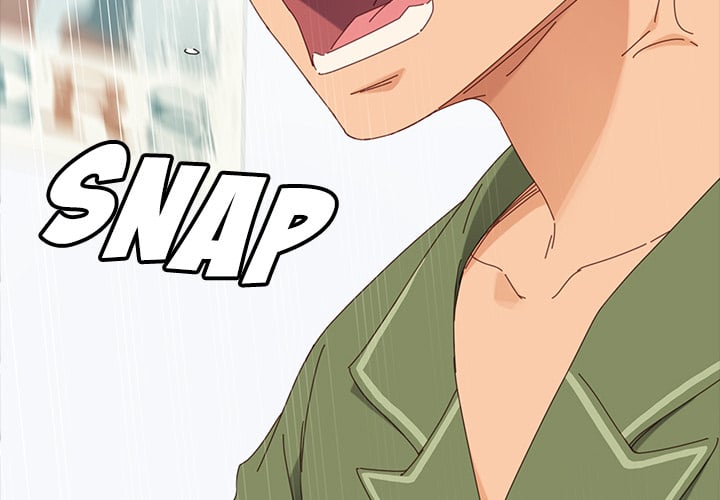 The Perfect Roommates Chapter 3 page 4 - 