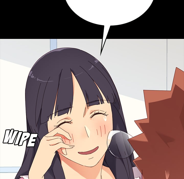 The Perfect Roommates Chapter 3 page 31 - 
