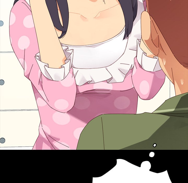 The Perfect Roommates Chapter 3 page 32 - 