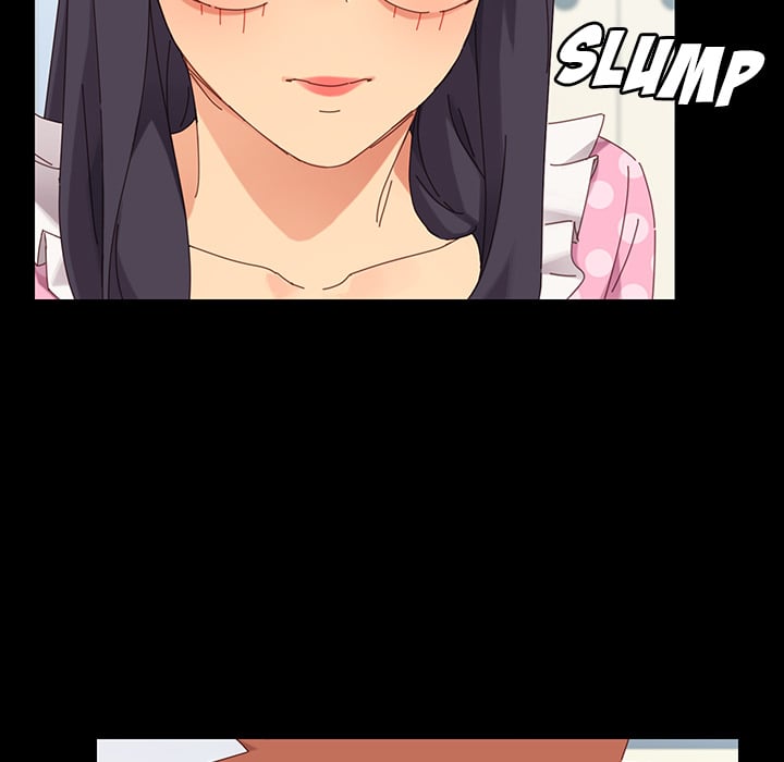 The Perfect Roommates Chapter 3 page 36 - 