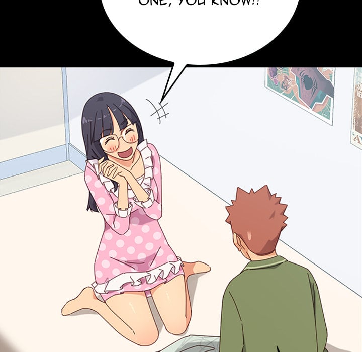 The Perfect Roommates Chapter 3 page 39 - 