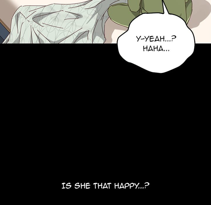 The Perfect Roommates Chapter 3 page 40 - 