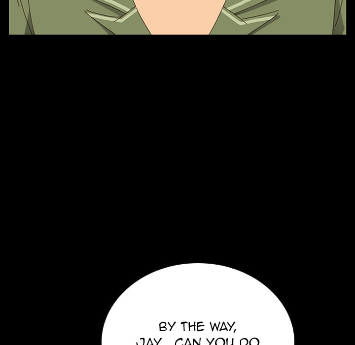 The Perfect Roommates Chapter 3 page 42 - 