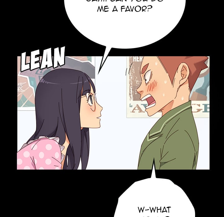 The Perfect Roommates Chapter 3 page 43 - 