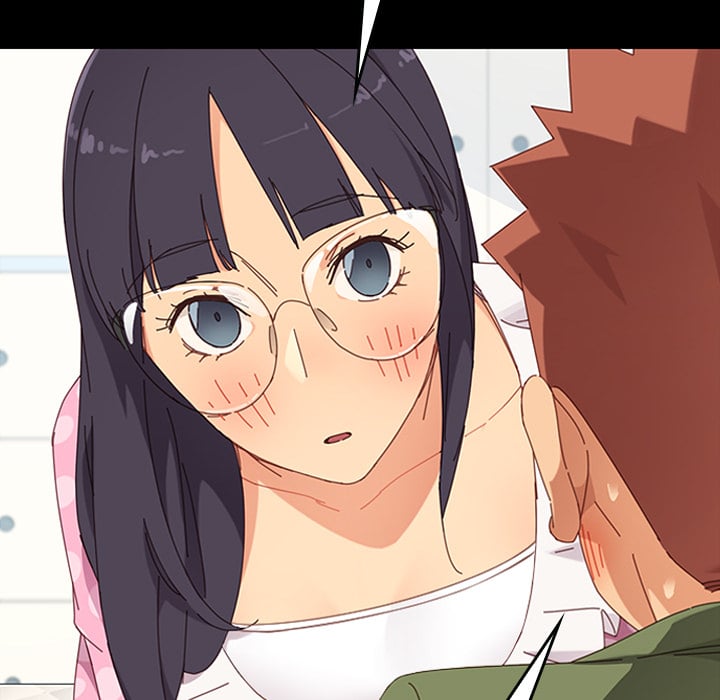 The Perfect Roommates Chapter 3 page 45 - 