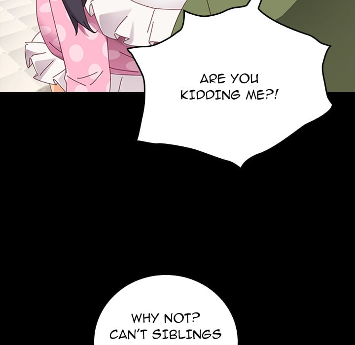 The Perfect Roommates Chapter 3 page 46 - 