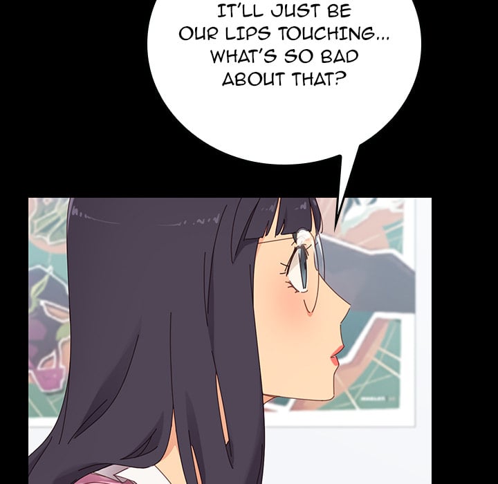 The Perfect Roommates Chapter 3 page 49 - 