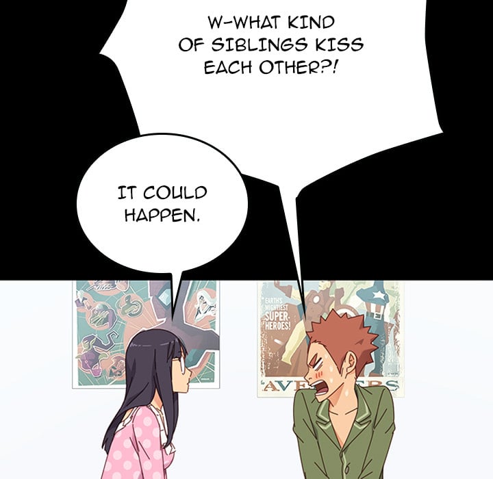 The Perfect Roommates Chapter 3 page 52 - 
