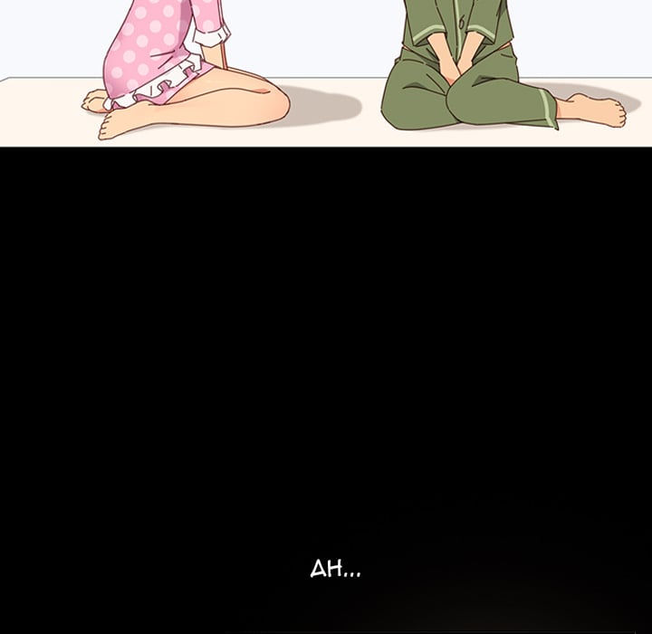 The Perfect Roommates Chapter 3 page 53 - 