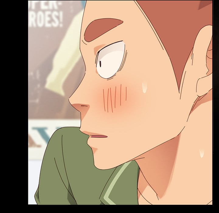The Perfect Roommates Chapter 3 page 54 - 