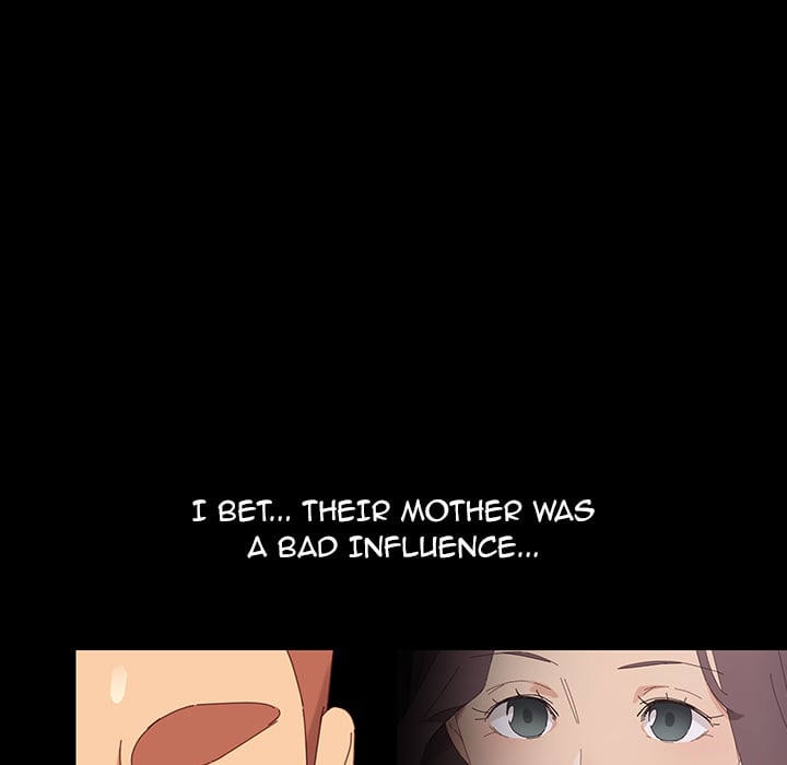The Perfect Roommates Chapter 3 page 59 - 