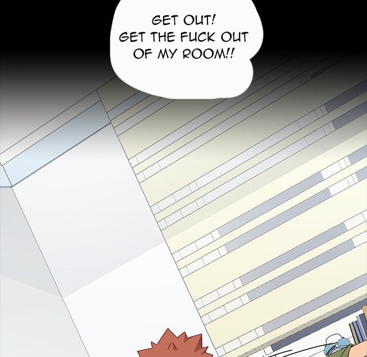 The Perfect Roommates Chapter 3 page 7 - 