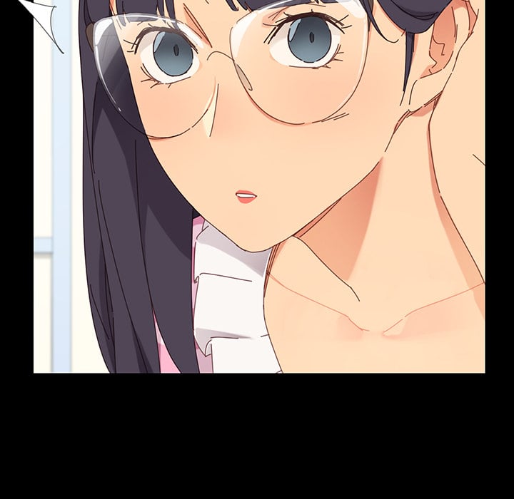The Perfect Roommates Chapter 3 page 64 - 