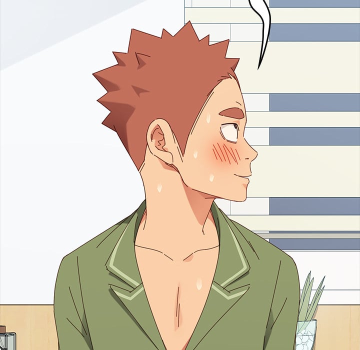 The Perfect Roommates Chapter 3 page 66 - 