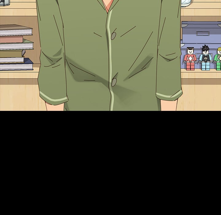 The Perfect Roommates Chapter 3 page 67 - 