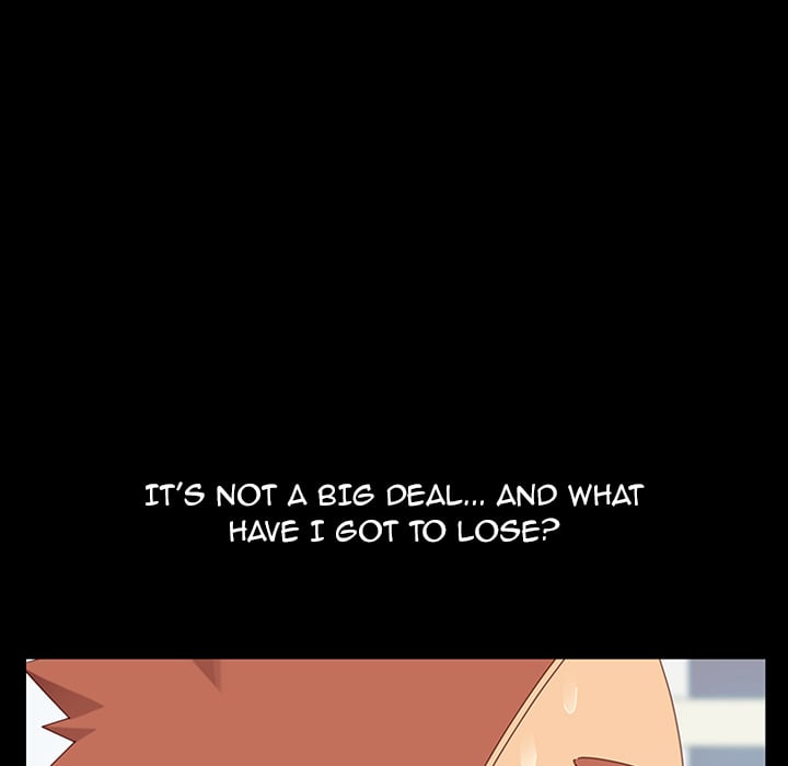The Perfect Roommates Chapter 3 page 69 - 