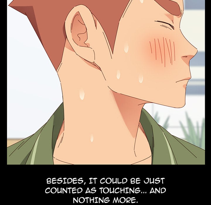 The Perfect Roommates Chapter 3 page 70 - 